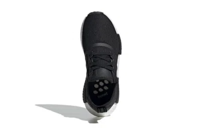 Adidas Originals (gs) Adidas Nmd_r1 J 'core Black'
