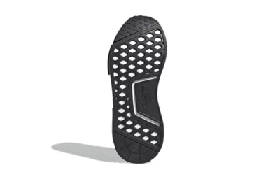 Adidas Originals (gs) Adidas Nmd_r1 J 'core Black'
