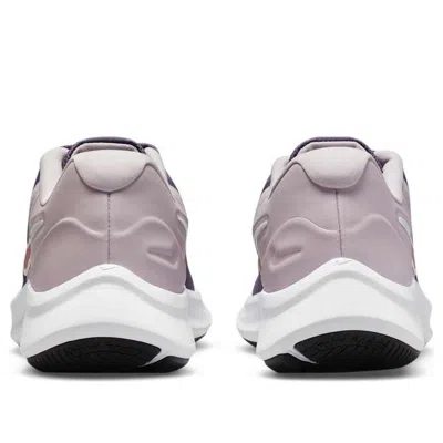 Nike (gs)  Star Runner 3 'canyon Purple Amethyst Ash' In Blue