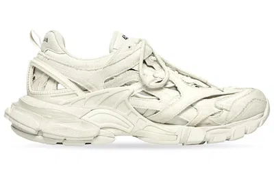 Balenciaga Track.2 Sneaker 'eggshell'