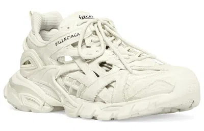 Balenciaga Track.2 Sneaker 'eggshell'