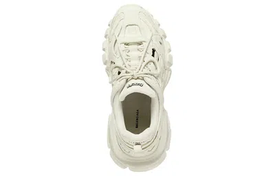 Balenciaga Track.2 Sneaker 'eggshell'