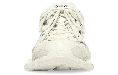 Balenciaga Track.2 Sneaker 'eggshell'