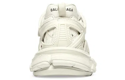 Balenciaga Track.2 Sneaker 'eggshell'