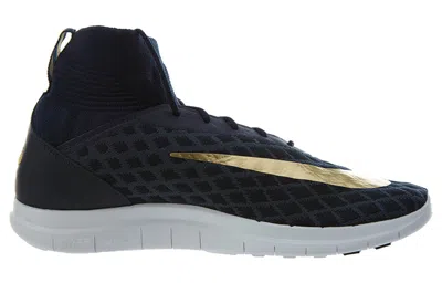 Nike Free Hypervenom 3 Fc 'college Navy' In Blue