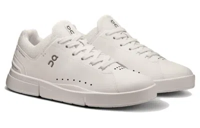 On The Roger Advantage Sneakers