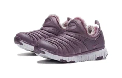 Nike (ps)  Dynamo Free Se 'violet Dust' In Purple