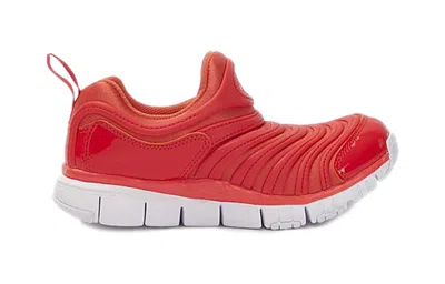 Nike (ps)  Dynamo Free 'red White'