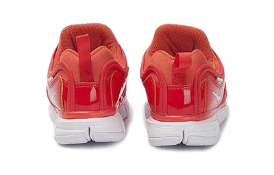 Nike (ps)  Dynamo Free 'red White'