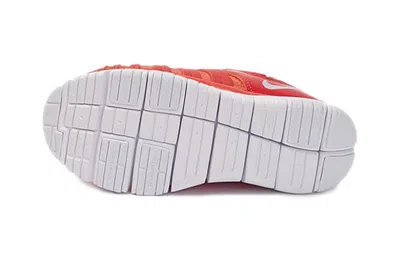 Nike (ps)  Dynamo Free 'red White'
