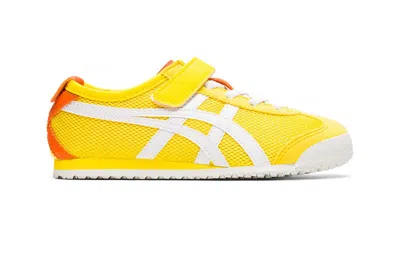 Onitsuka Tiger (ps)  Mexico 66 'yellow'