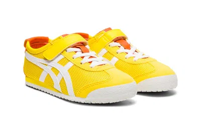 Onitsuka Tiger (ps)  Mexico 66 'yellow'