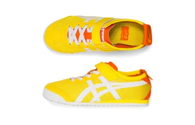 Onitsuka Tiger (ps)  Mexico 66 'yellow'