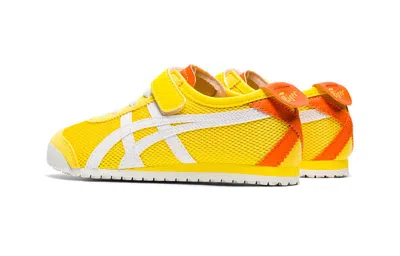 Onitsuka Tiger (ps)  Mexico 66 'yellow'