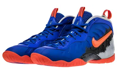 Nike (gs)  Little Posite Pro 'nerf' In Multi