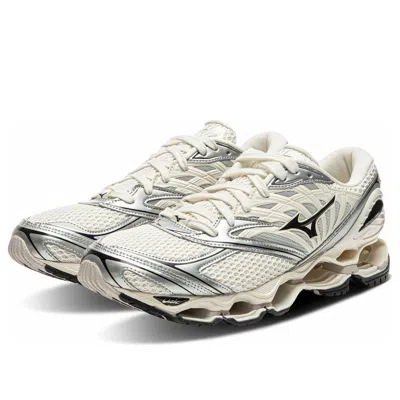Mizuno Zapatillas - Blanco