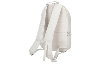 Nike Heritage Winterized Eugene Backpack 23l 'light Bone' In Multi