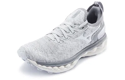 Mizuno (wmns)  Sky Neo Grey/white