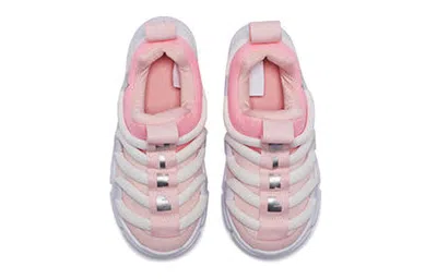 Nike (ps)  Novice Pink