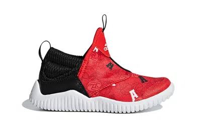 Adidas Originals (ps) Adidas Rapidazen C Red/black