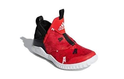 Adidas Originals (ps) Adidas Rapidazen C Red/black