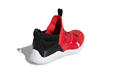 Adidas Originals (ps) Adidas Rapidazen C Red/black