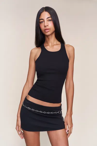 Danielle Guizio Ny The Perfect Classic Tank