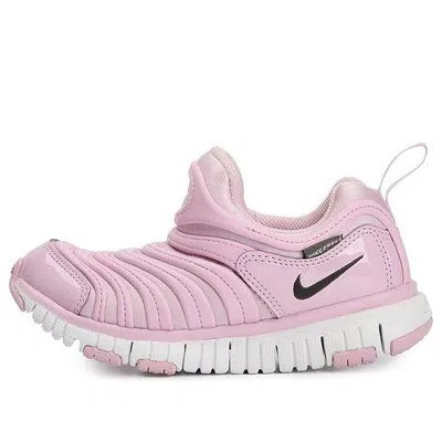Nike (ps)  Dynamo Free 'pink'