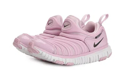Nike (ps)  Dynamo Free 'pink'