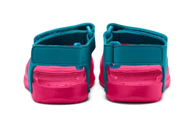 Puma (ps)  Divecat V2 Injex Sandals Red/blue In Multi