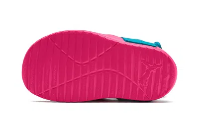 Puma (ps)  Divecat V2 Injex Sandals Red/blue In Multi