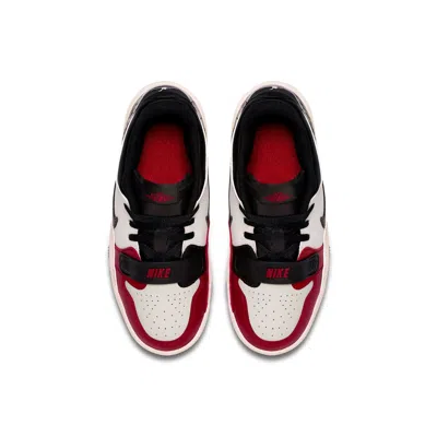 Air Jordan (ps)  Legacy 312 Low Chicago 'black White Red'