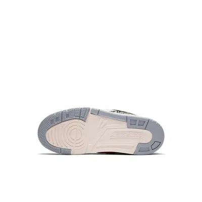 Air Jordan (ps)  Legacy 312 Low Chicago 'black White Red'