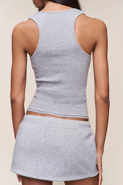 Danielle Guizio Ny The Perfect Classic Tank