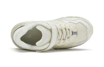 New Balance 850 Series Low-top K White