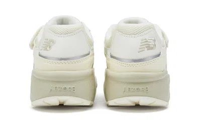 New Balance 850 Series Low-top K White