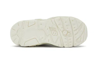 New Balance 850 Series Low-top K White