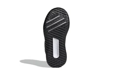 Adidas Originals (gs) Adidas 4uture Sport Ac K 'black Yellow White'