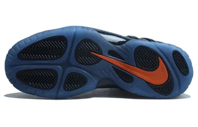 Nike (gs)  Little Posite One 'halloween'