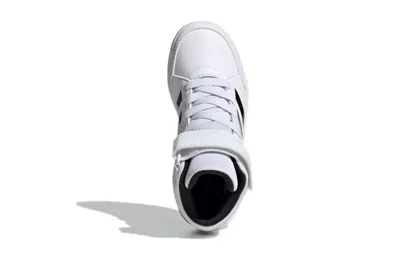 Adidas Originals (ps) Adidas Altasport Mid K 'white Black'