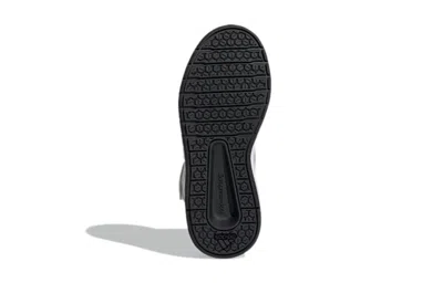 Adidas Originals (ps) Adidas Altasport Mid K 'white Black'