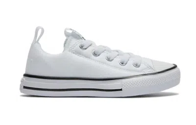 Converse Chuck All Star Superplay Toddler/youth White