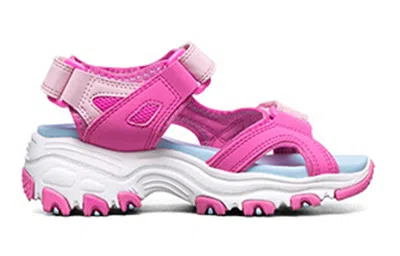 Skechers D'lites K