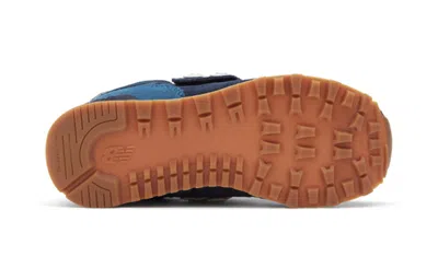 New Balance (ps)  574 In Blue