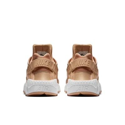 Nike (wmns)  Air Huarache Run 'rose Gold' In Gold