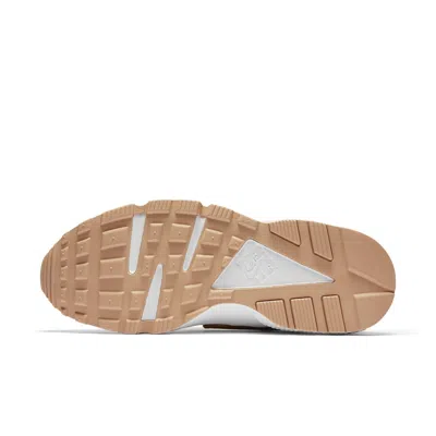 Nike (wmns)  Air Huarache Run 'rose Gold' In Gold