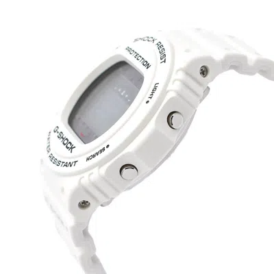 Casio G-shock Digital 'white'