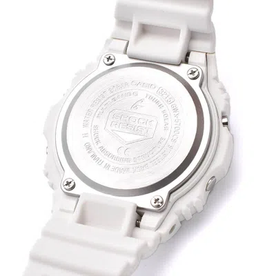 Casio G-shock Digital 'white'