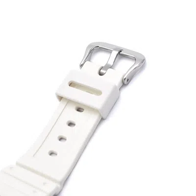 Casio G-shock Digital 'white'