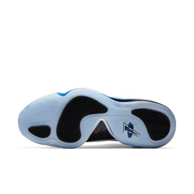 Nike Air Penny 5 'orlando Home' In Multi